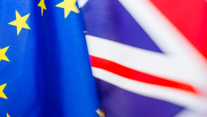 The UK is currently due to leave the EU on 31 October, with or without a deal.